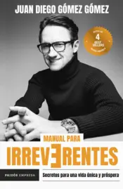 Portada Manual para irreverentes