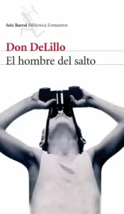 Portada El hombre del salto