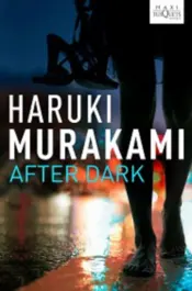 Portada After Dark
