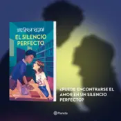 Portada El silencio perfecto 3