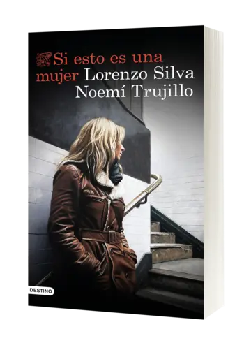 Portada Si esto es una mujer