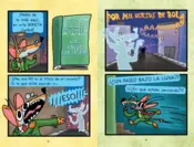 Portada Última vuelta en Parque Luna 2