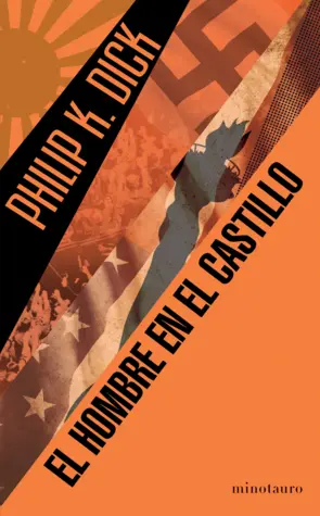 Portada El hombre en el castillo