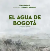 Portada El agua de Bogotá