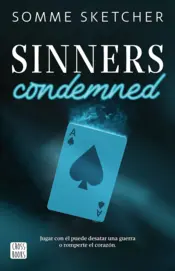 Portada Sinners condemned