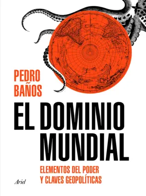Portada El dominio mundial