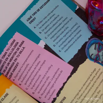 Imagen extra Monster High. Mi diario espantástico 2