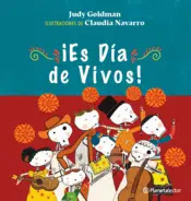 Portada ¡Es día de vivos!