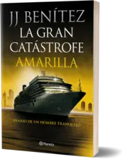 Miniatura portada 3d La gran catástrofe amarilla