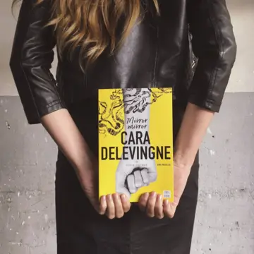 Imagen extra Mirror, mirror 3