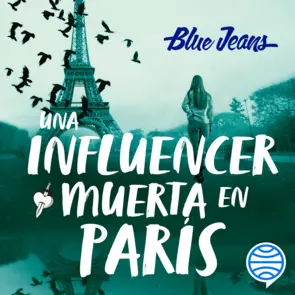 Portada Una influencer muerta en París