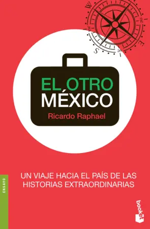 Portada El otro México
