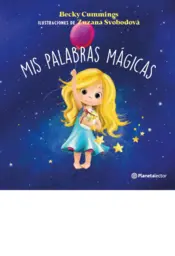 Portada Mis palabras mágicas