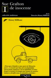 Portada I de inocente