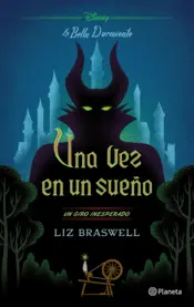 Portada La Bella Durmiente. Una vez en un sueño