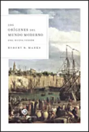 Portada Los orígenes del mundo moderno