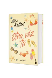 Portada Otra vez tú TD