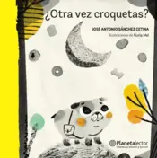 Portada ¿Otra vez croquetas?