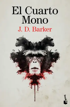 Portada El Cuarto Mono