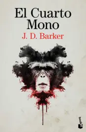 Portada El Cuarto Mono