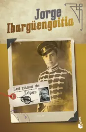 Portada Los pasos de López