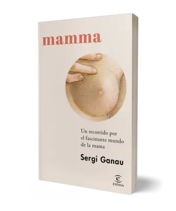 Portada Mamma