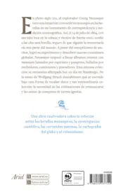 Miniatura contraportada Mensajes en una botella