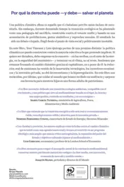 Miniatura contraportada El ecologista de derechas