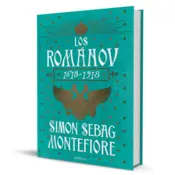 Portada Los Románov 0