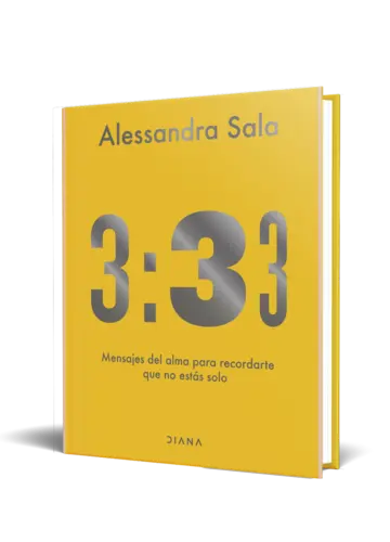 Portada 3:33