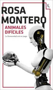 Portada Animales difíciles