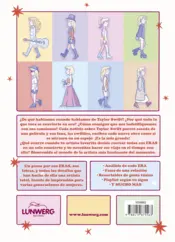 Miniatura contraportada Taylor Swift