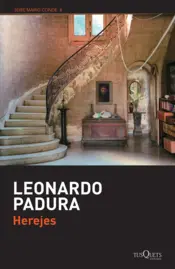 Portada Herejes