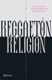 Portada Reggaetón, religión