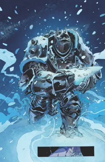 Imagen extra Step by Bloody Step 3