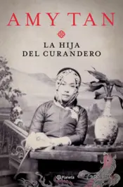 Portada La hija del curandero