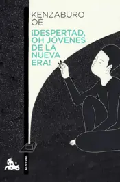 Portada ¡Despertad, oh jóvenes de la nueva era!