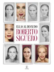 Portada Ellas al desnudo