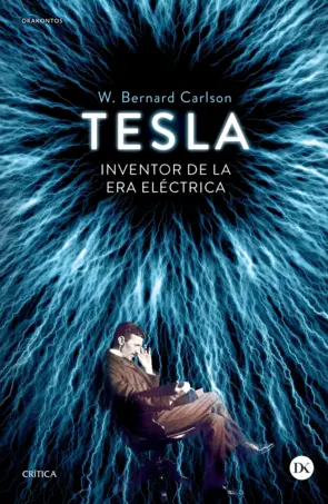 Portada Tesla