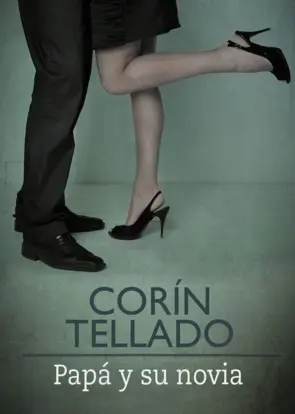Portada Papá y su novia