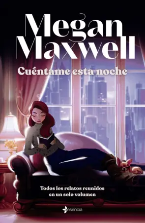 Portada Cuéntame esta noche