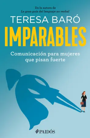 Portada Imparables