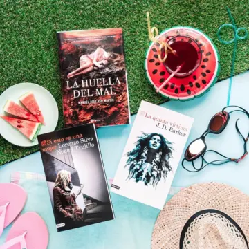 Imagen extra La quinta víctima 3