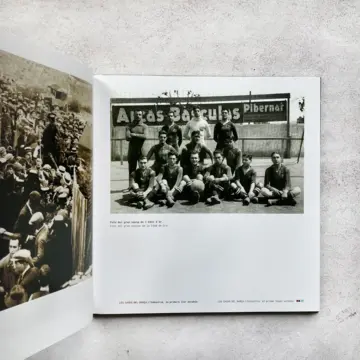 Imagen extra Les cases del Barça / Las casas del Barça / The Homes of Barça 0