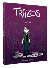 Miniatura portada 3d Trazos