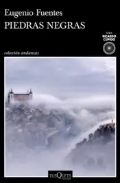Portada Piedras negras