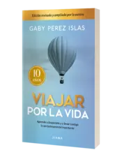 Miniatura portada 3d Viajar por la vida. 10 Aniversario