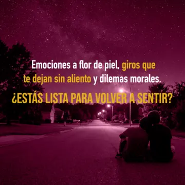 Imagen extra Hopeless. Tocando el cielo 3
