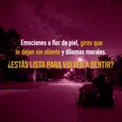 Portada Hopeless. Tocando el cielo 3