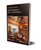 Miniatura portada 3d Mentideros de la memoria